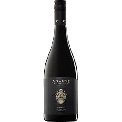 Angove Family Crest Shiraz 2019 (McLaren Vale, South Australia) - Carboot Wines