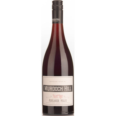 Murdoch Hill Phaeton Pinot Noir 2022 (Adelaide Hills, SA)