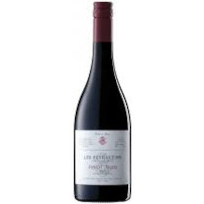 Les Peyrautins Pinot Noir IGP 2021 (Languedoc, France)