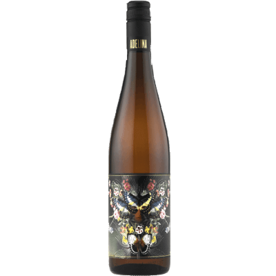 Adelina Polish Hill River Riesling 2022 (Clare Valley, South Australia) "...peaches, kiwifruit, lemon..." - Carboot Wines