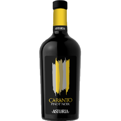 Astoria Caranto Pinot Noir IGT 2020 (Veneto, Italy) - Carboot Wines