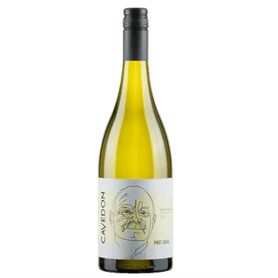 Cavedon Pinot Grigio 2022 (King Valley, Australia) - Carboot Wines