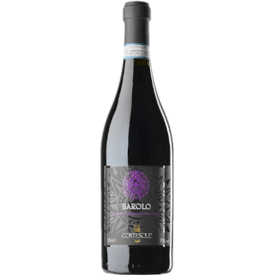 Cortesole Barolo DOCG 2016 (Piedmont, Italy) - Carboot Wines
