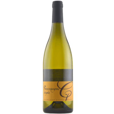 Domaine Chalmeau Bourgogne Aligoté 2019 (Chitry, France) "...mineral, pear, lime..." - Carboot Wines