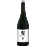 Henri Marc Collection No. 01 Syrah 2018 (Valencia, Spain) "...violet, balsamic, mineral..." - Carboot Wines