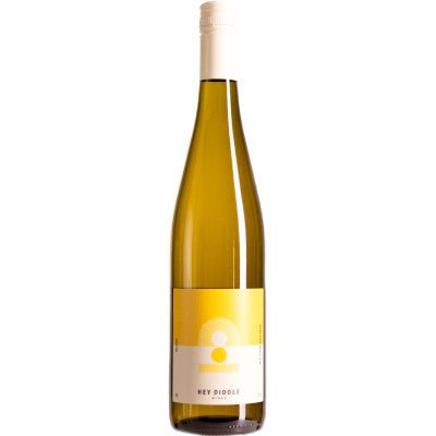 Hey Diddle Wines Blanc 2021 (Adelaide Hills, South Australia) - Carboot Wines