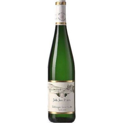 Joh. Jos. Prum Zeltinger Sonnenuhr Riesling Spatlese 2019 (Mosel, Germany) - Carboot Wines