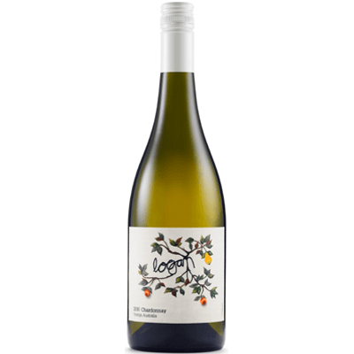 Logan Chardonnay 2019 (Orange, NSW) "...pear, nectarine, gunsmoke..." - Carboot Wines