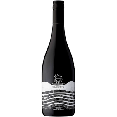 Mt Bera Vineyards 'Amphitheatre' Pinot Noir/ Zweigelt 2019 (Adelaide Hills, South Australia) - Carboot Wines