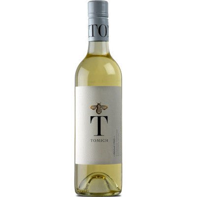 Tomich Woodside Vineyard Sauvignon Blanc 2021 (Adelaide Hills, Australia) - Carboot Wines